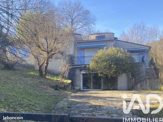 Maison vente à Le Vigan, Molières-cavaillac