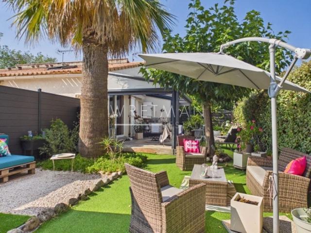 Maison vente à Arrondissement de Draguignan, La Motte