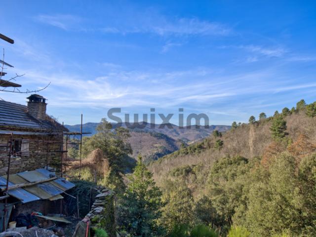 Maison vente à Florac, Saint-privat-de-vallongue