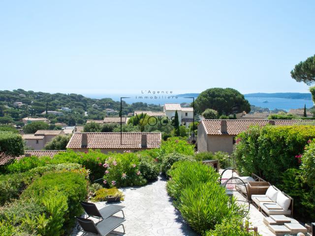 Maison vente à Arrondissement de Draguignan, Sainte-maxime