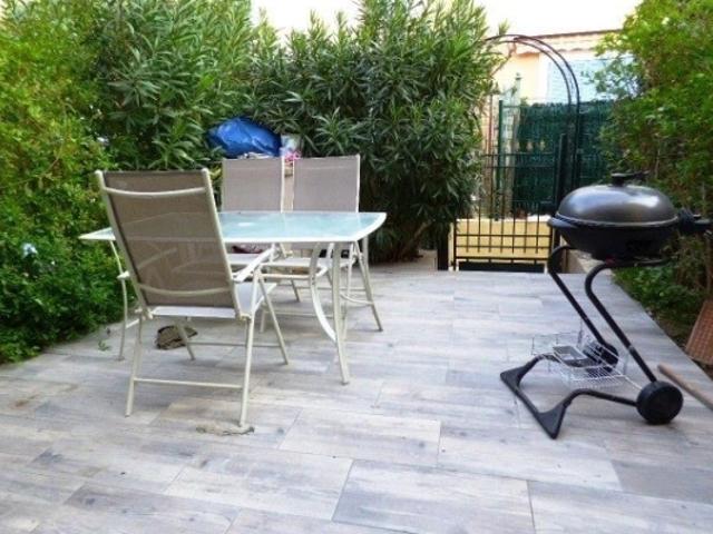 Maison vente à Arrondissement de Toulon, La Londe-les-maures