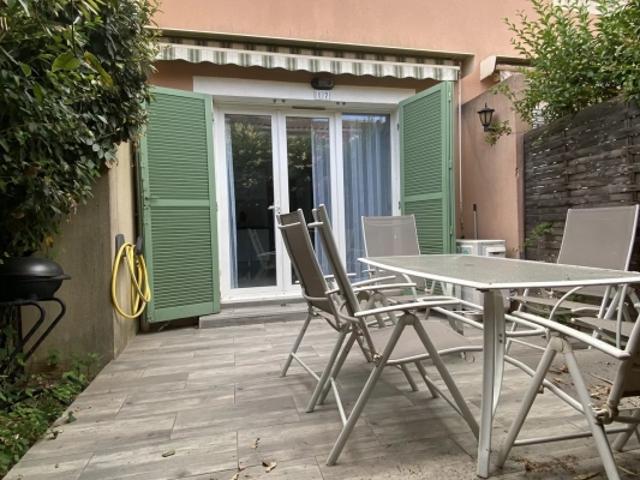 Maison vente à Arrondissement de Toulon, La Londe-les-maures