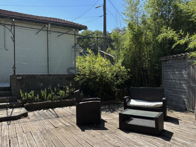 Maison vente à Nîmes