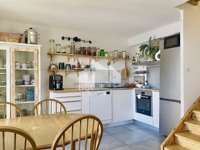 Maison vente à Arrondissement de Toulon, Le Lavandou