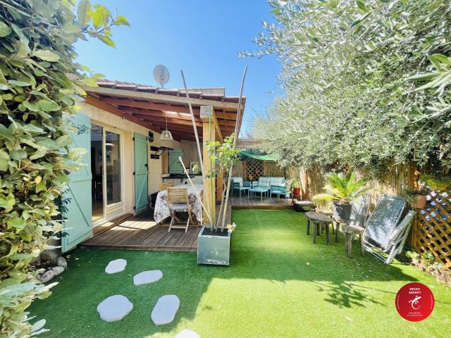 Maison vente à Le Muy, Var