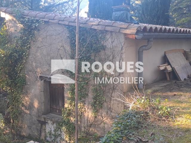 Ferme vente à Lodève, Saint-etienne-de-gourgas