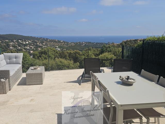 Villa vente à Arrondissement de Draguignan, Roquebrune-sur-argens