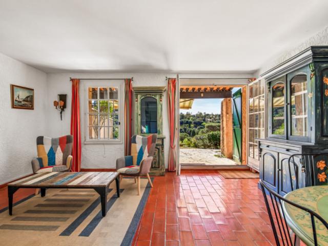Maison vente à Arrondissement de Draguignan, La Croix-valmer
