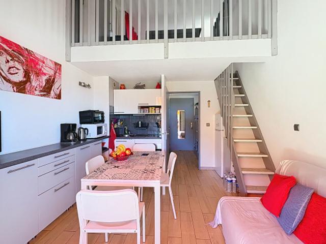 Appartement vente à Cavalaire-sur-Mer, Var