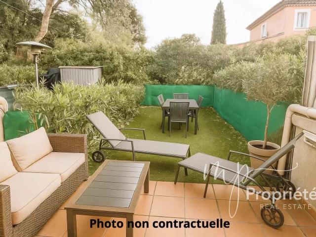 Villa vente à Arrondissement de Draguignan, Cavalaire-sur-mer