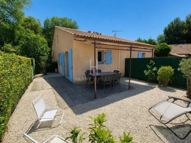 Maison vente à Arles, Mouriès