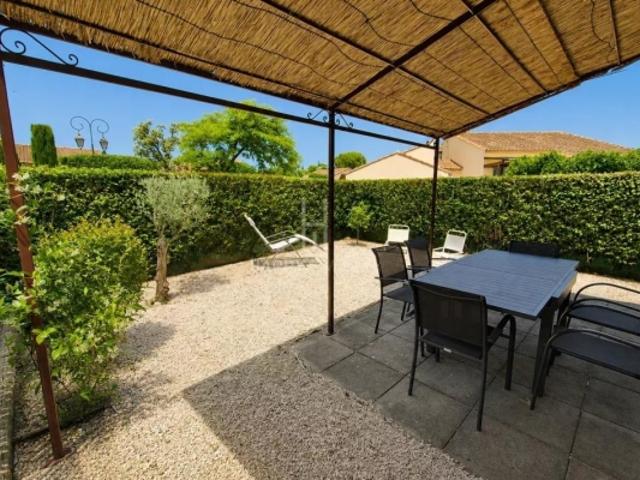 Maison vente à Arles, Mouriès