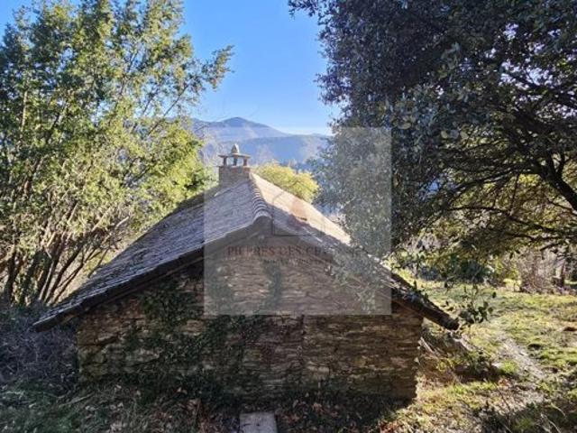 Maison vente à Florac, Saint-hilaire-de-lavit