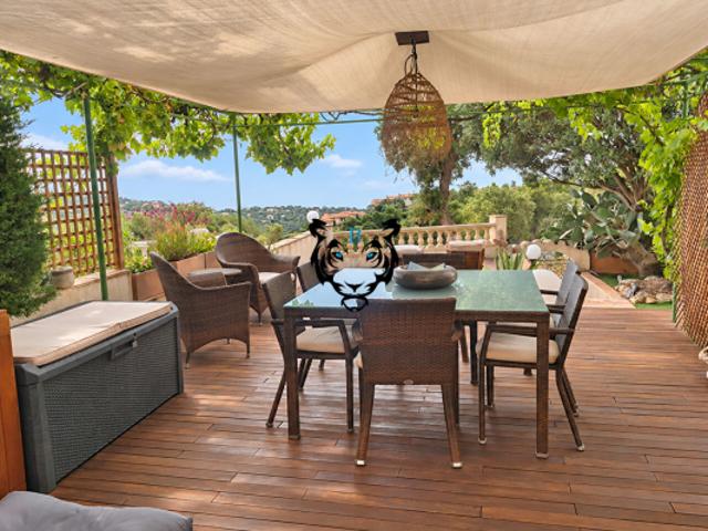 Appartement vente à Les Issambres, Roquebrune-sur-Argens