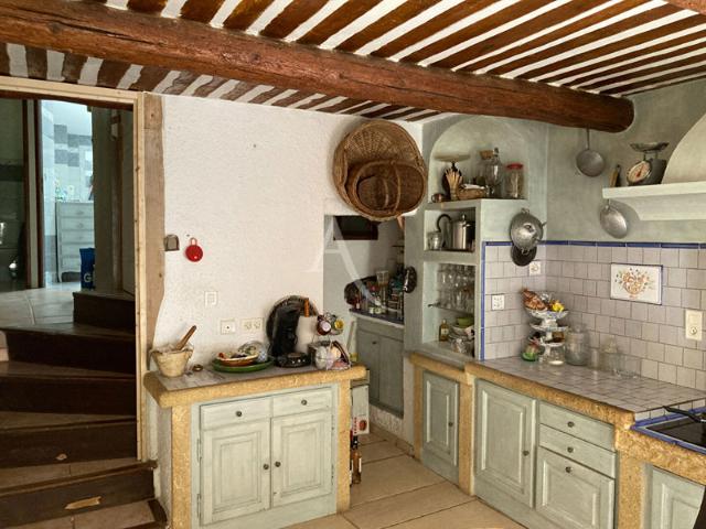 Maison vente à Aix-en-Provence, Mallemort