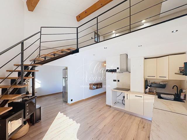 Maison vente à Arrondissement de Draguignan, Cavalaire-sur-mer