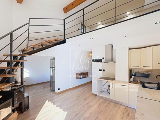 Maison vente à Arrondissement de Draguignan, Cavalaire-sur-mer