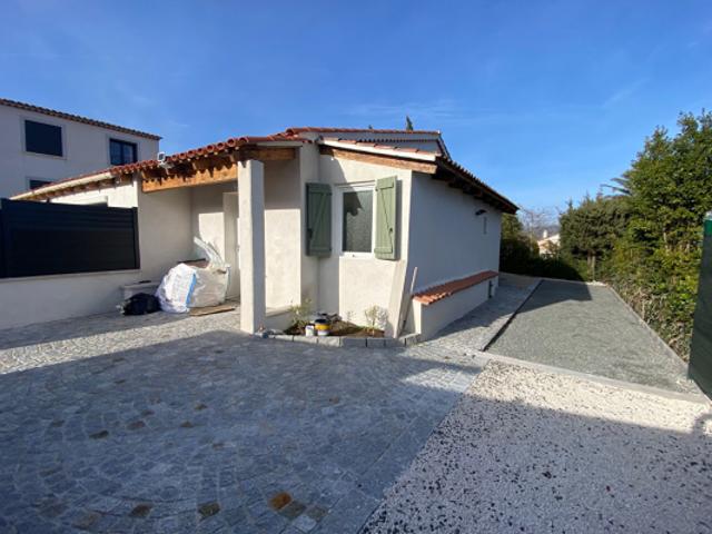 Maison vente à Arrondissement de Draguignan, Roquebrune-sur-argens