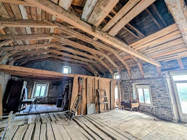 Maison vente à Mazet-Saint-Voy, Haute-Loire