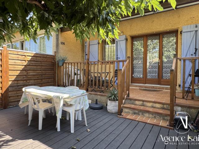 Appartement vente à Arrondissement de Toulon, Bormes-les-mimosas