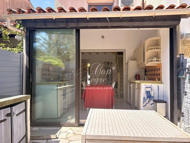 Appartement vente à Arrondissement de Draguignan, Cavalaire-sur-mer