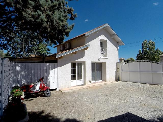 Maison location à Montpellier, Castelnau-le-lez