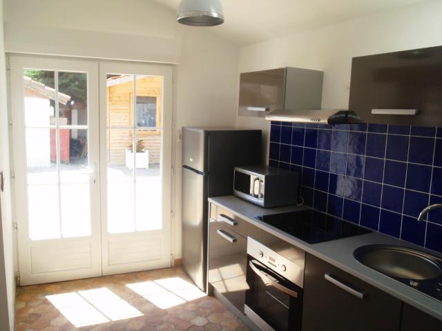 Maison location à Montpellier, Castelnau-le-lez