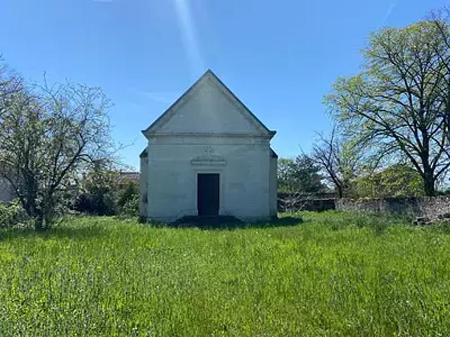 Maison vente à Châtellerault, Mazeuil