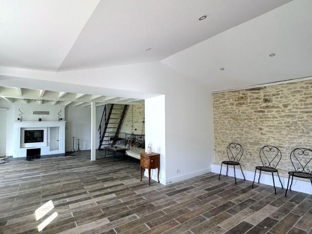 Maison vente à Châtellerault, Mazeuil