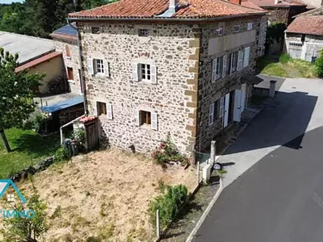 Maison vente à Mazeyrat-d'allier, Haute-Loire