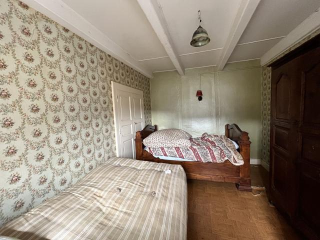 Maison vente à Brioude, Mazeyrat-d'allier