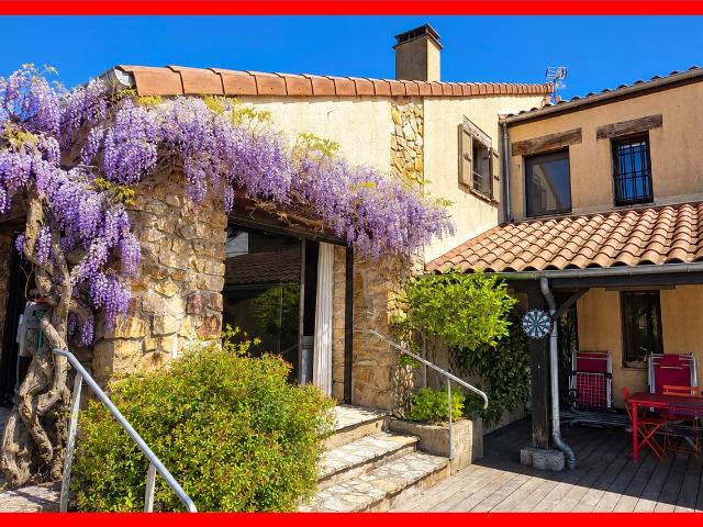 Maison vente à Brioude, Mazeyrat-d'allier