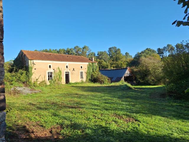 Château vente à Sarlat-la-Canéda, Mazeyrolles