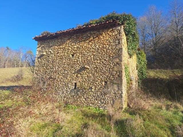 Terrain vente à Sarlat-la-Canéda, Mazeyrolles