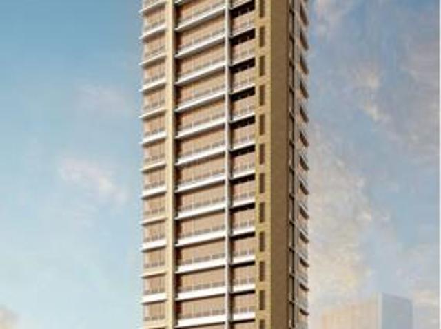 Flat for sale in Prabhadevi - Mumbai, National Capital Territory Of Delhi