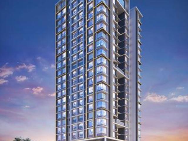 Flat for sale in Prabhadevi - Mumbai, National Capital Territory Of Delhi