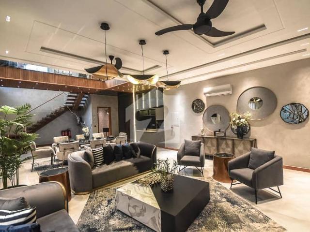 House for sale in Rawalpindi, Islamabad Capital Territory