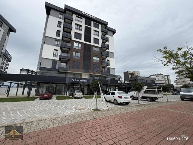 Kepez, Antalya içerisinde satılık Dükkan