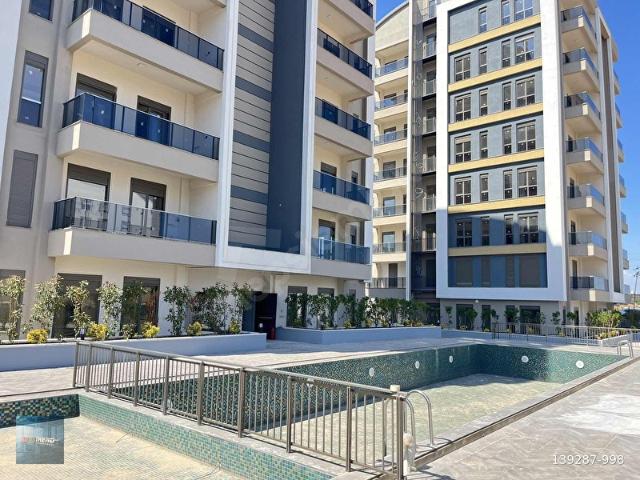 Kepez, Antalya içerisinde satılık mülk