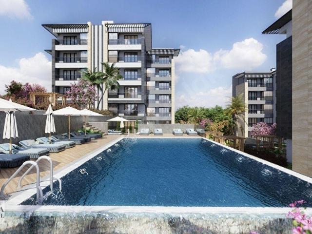 Kepez, Antalya içerisinde satılık mülk