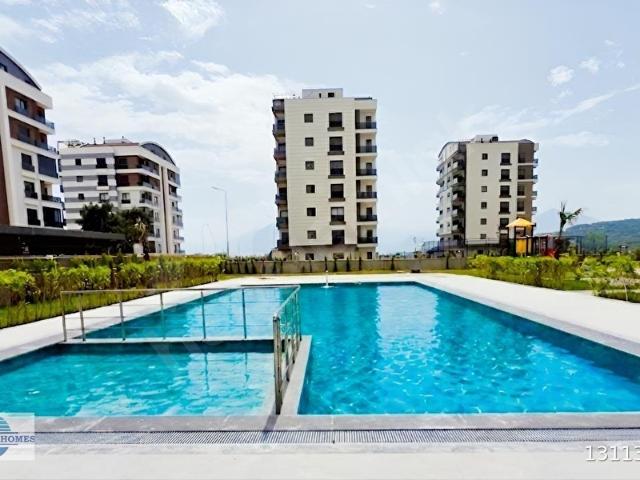 Kepez, Antalya içerisinde satılık mülk