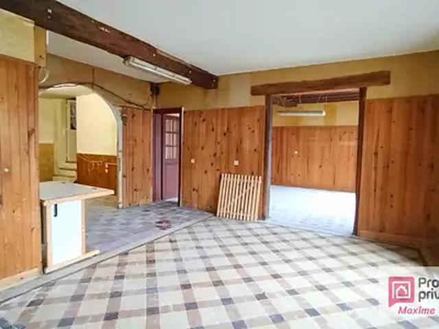 Maison vente à Chinon, Mazières-de-touraine
