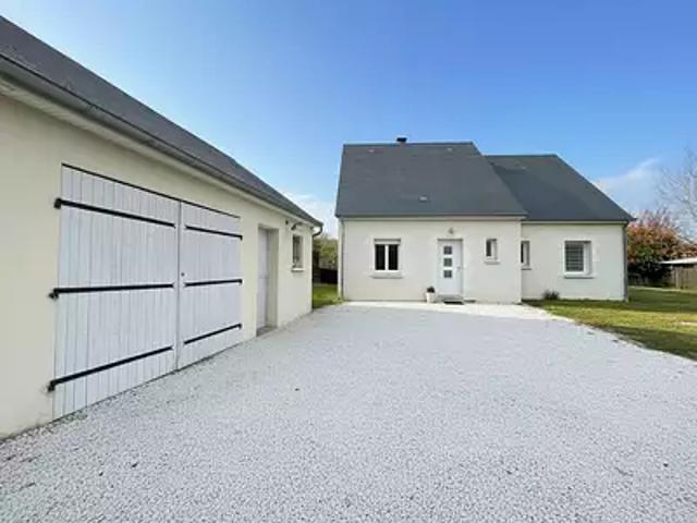 Maison vente à Chinon, Mazières-de-touraine