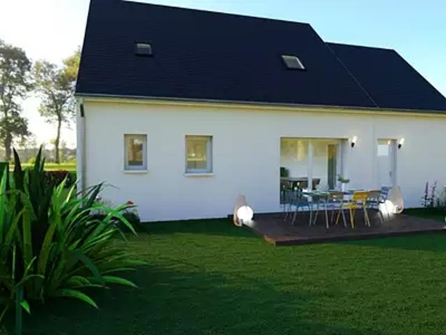 Maison vente à Chinon, Mazières-de-touraine