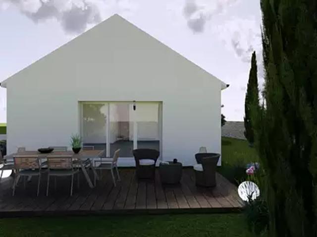 Maison vente à Chinon, Mazières-de-touraine