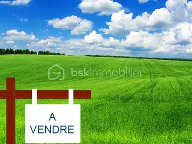 Terrain vente à Parthenay, Mazières-en-gâtine