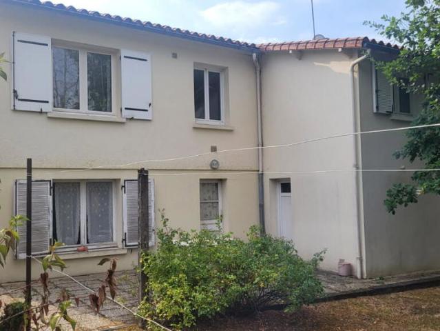 Maison vente à Mazières-en-Gâtine, Deux-Sèvres