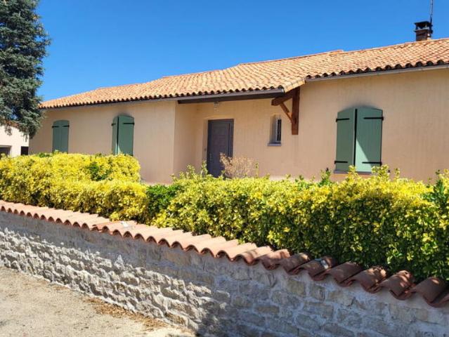 Maison vente à Mazières-en-Gâtine, Deux-Sèvres