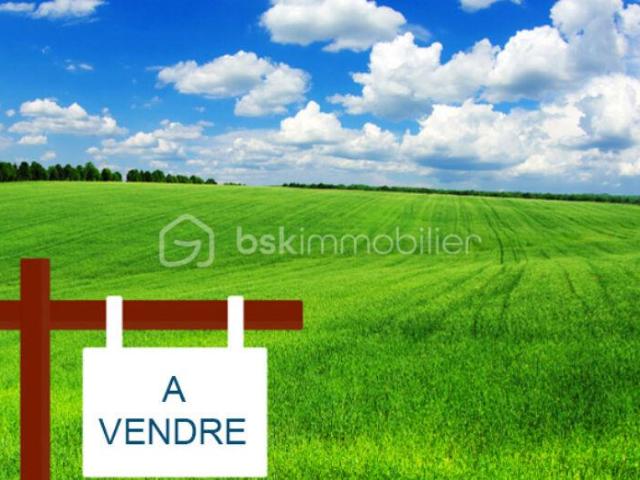 Terrain vente à Parthenay, Mazières-en-gâtine