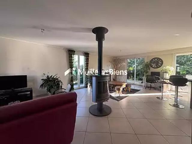 Maison vente à Cholet, Mazières-en-mauges